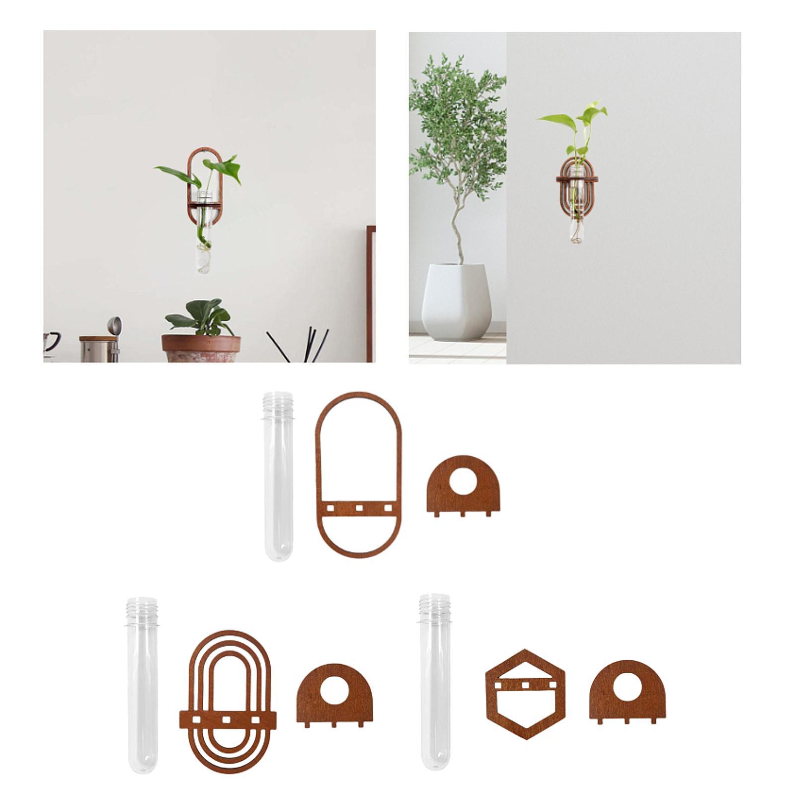 Florero hidropónico, estación  - Propagation Station Vase reseña y precio