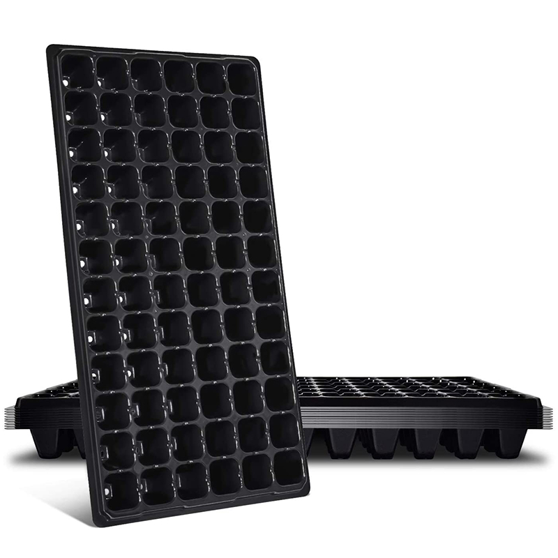 Paquete de ABGH-10 bandeja de  - Propagation Tray 72 reseña y precio