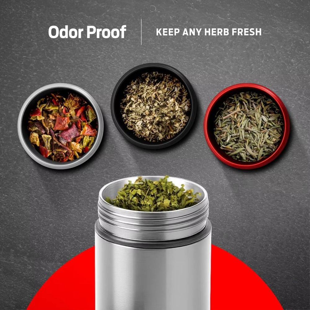 Nuevo Recipiente Portátil de A - Misting Bottle Fine reseña y precio