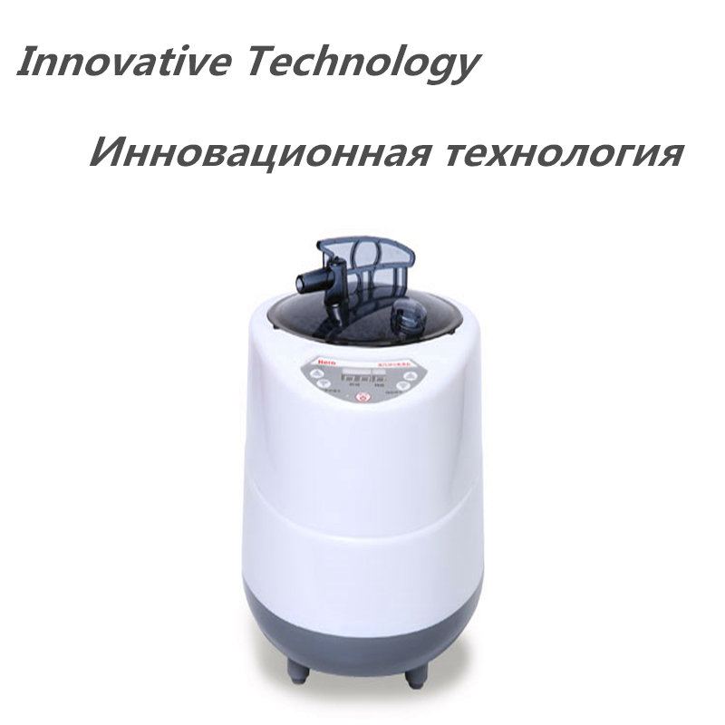 Generador de vapor de 220V/110 - Self Watering Insert reseña y precio