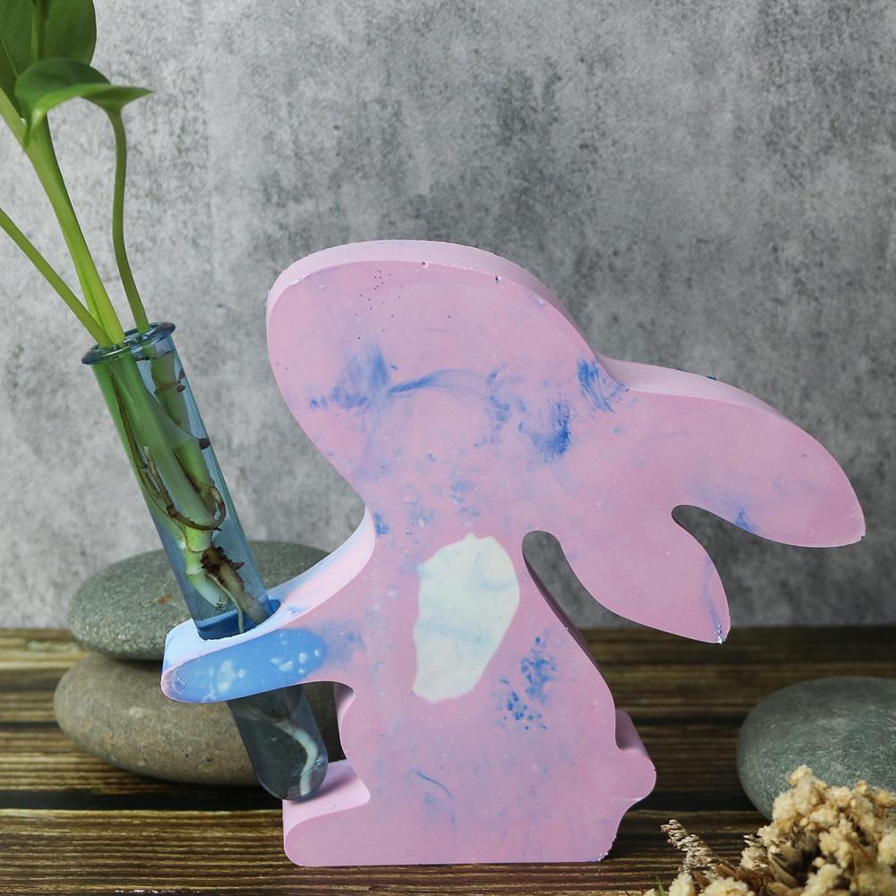 1 Molde de Resina para Florero - Propagation Station Vase reseña y precio