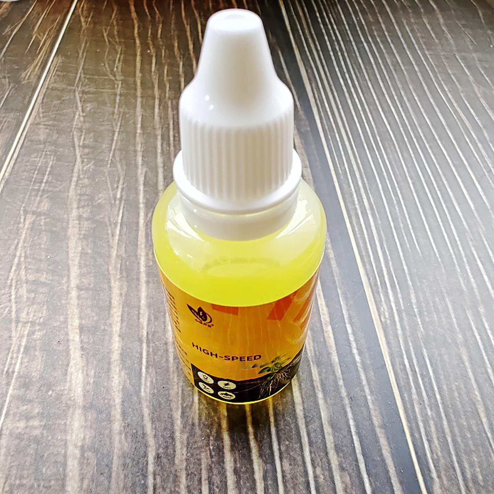 Solución de Enraizamiento Rápi - Root Stimulator Liquid reseña y precio