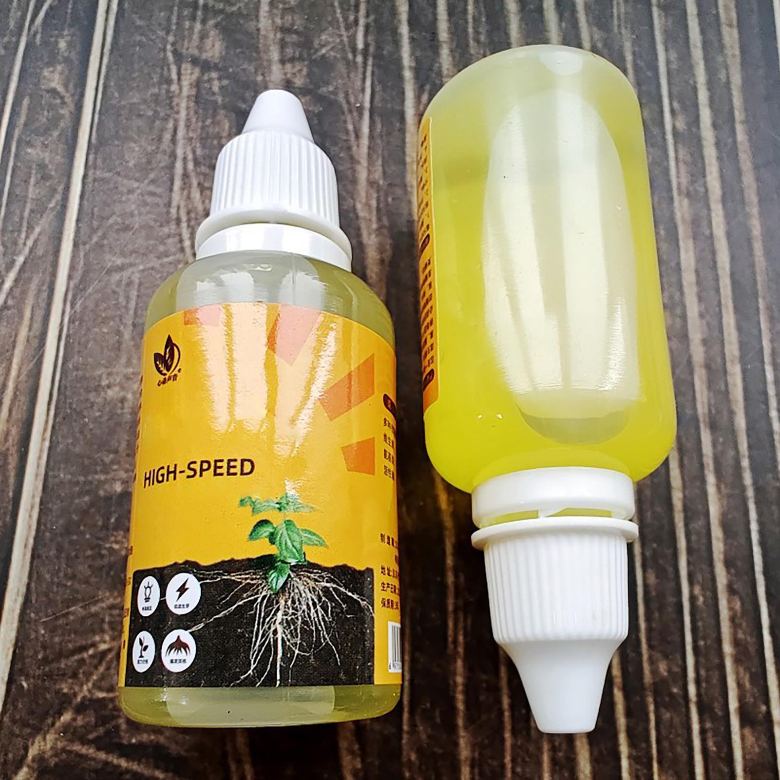 Solución de Enraizamiento Rápi - Root Stimulator Liquid reseña y precio