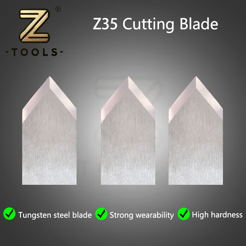 Cortador de cuero Z35, cuchill - Cutting Board Foam reseña y precio