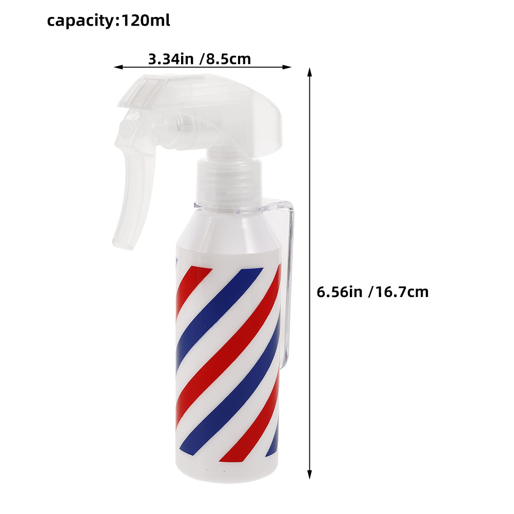 2 Botellas de Spray para Cabel - Misting Bottle Fine reseña y precio
