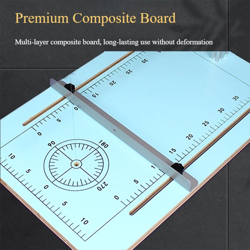 Máquina de espuma cortadora el - Cutting Board Foam reseña y precio