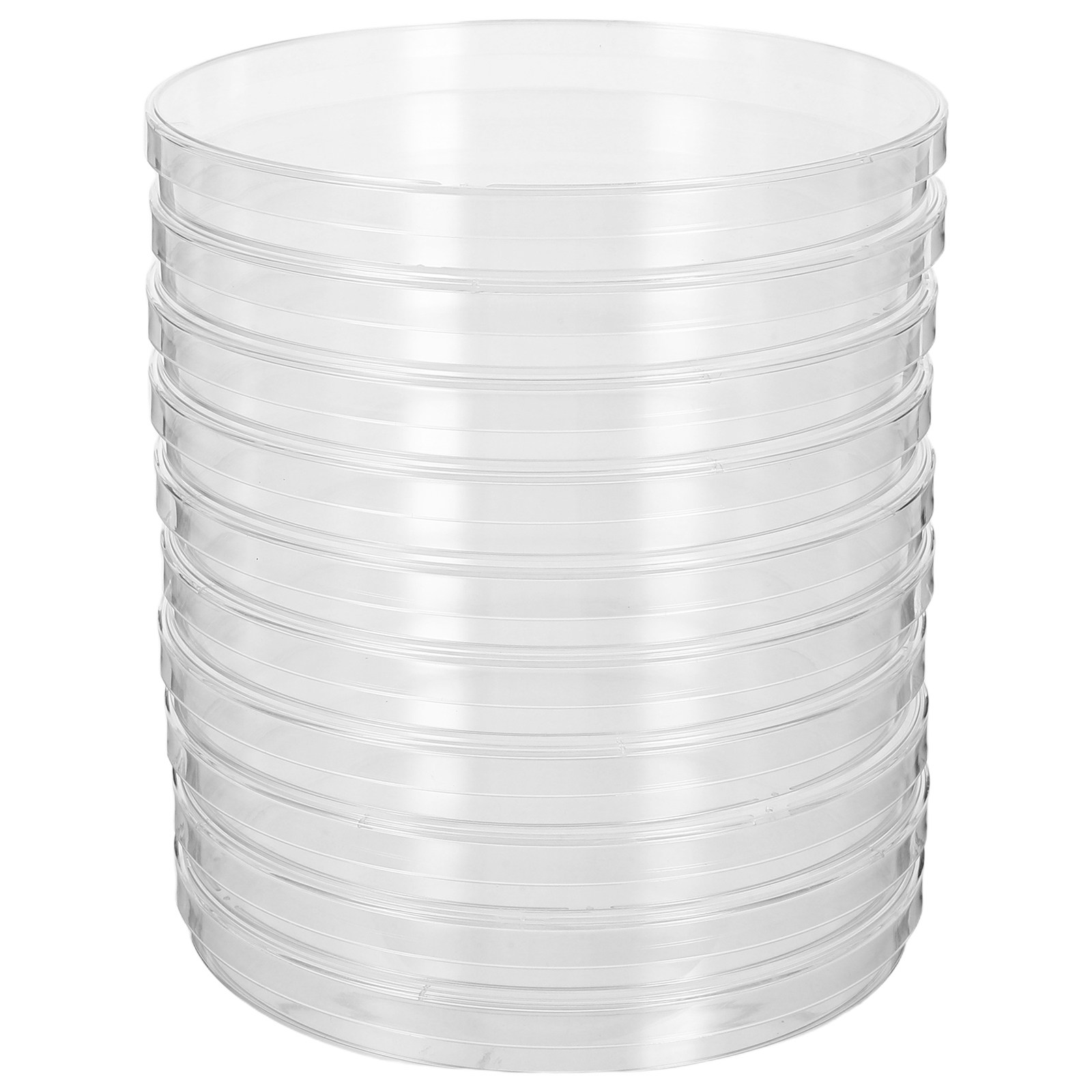 10 Placas de Petri de Laborato - Agar Tissue Culture reseña y precio