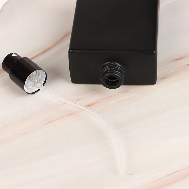 1 unidad de botella atomizador - Misting Bottle Fine reseña y precio
