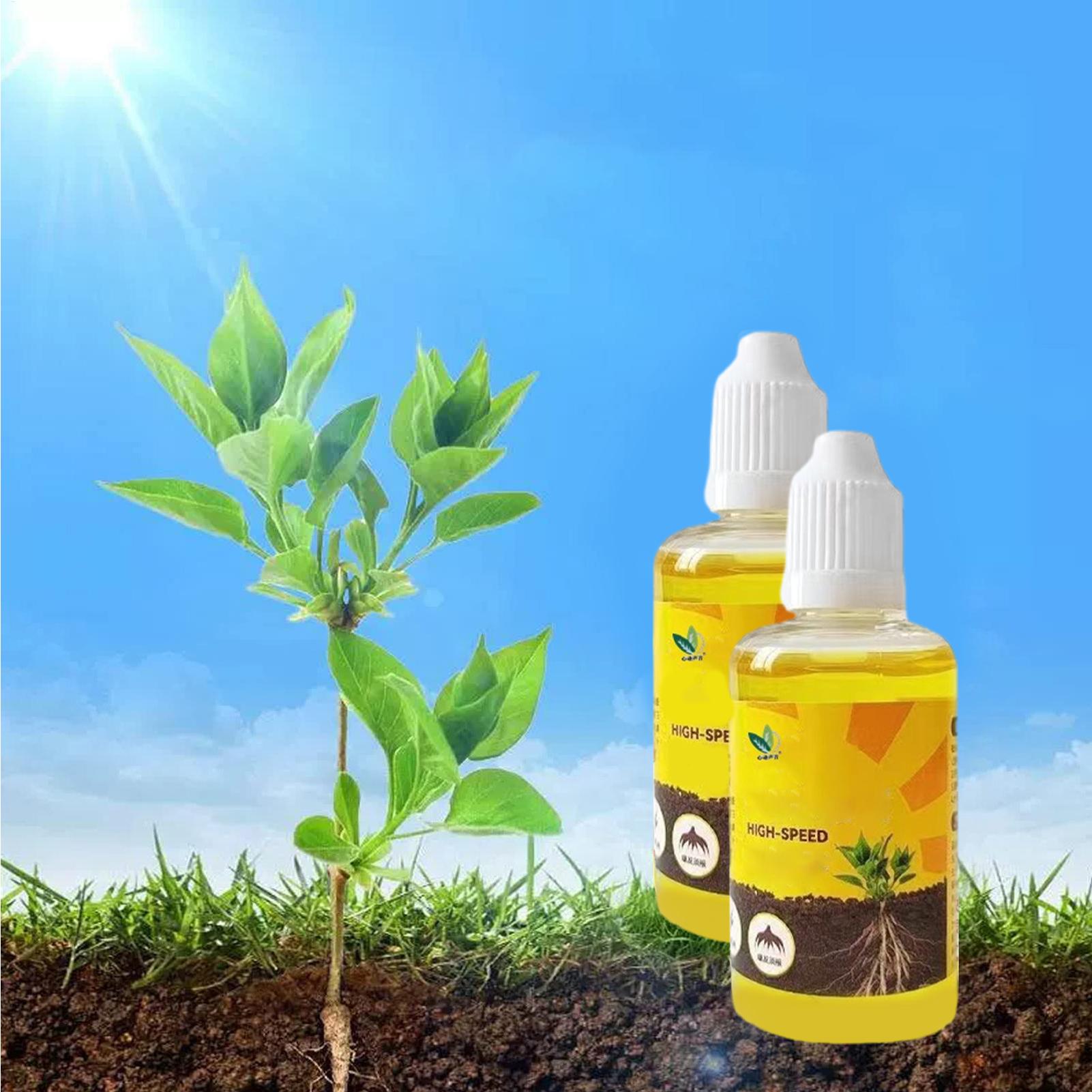 Suplemento de solución nutriti - Root Stimulator Liquid reseña y precio
