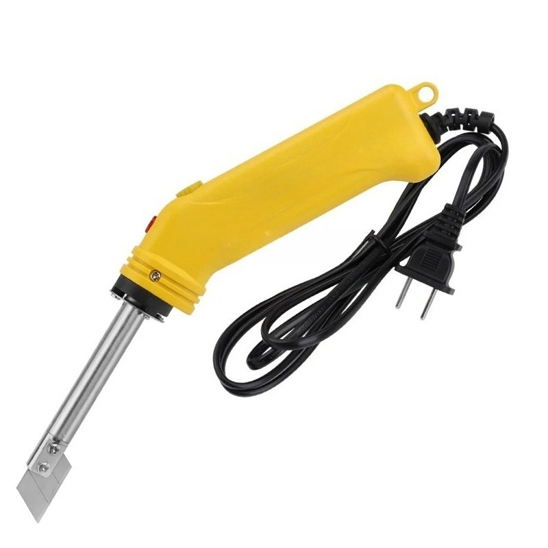 Cuchillo Eléctrico de Fusión e - Cutting Board Foam reseña y precio