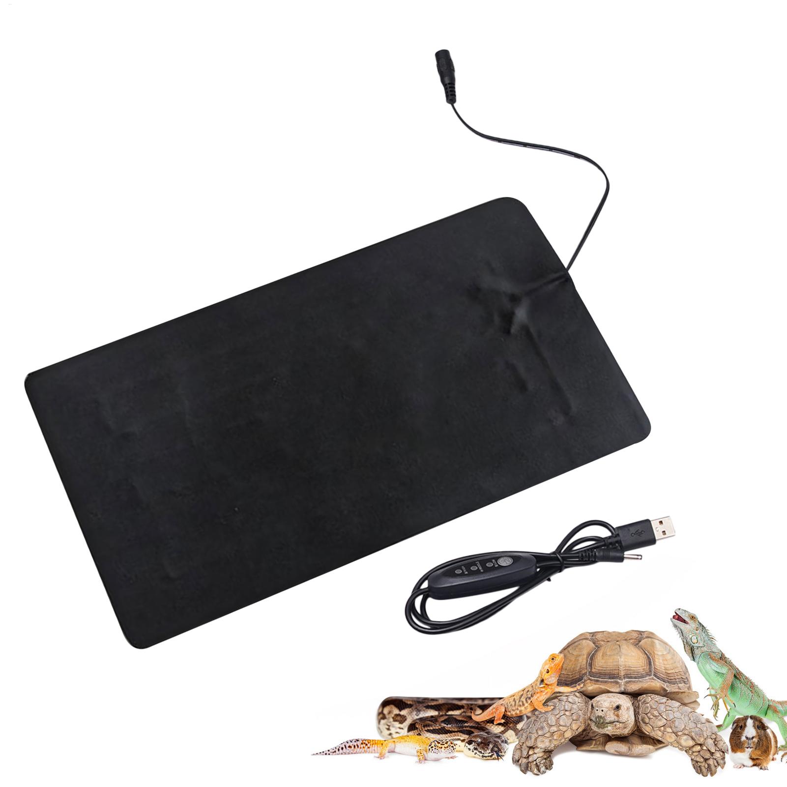 Alfombrilla Térmica para Plánt - Heat Mat Seedling reseña y precio