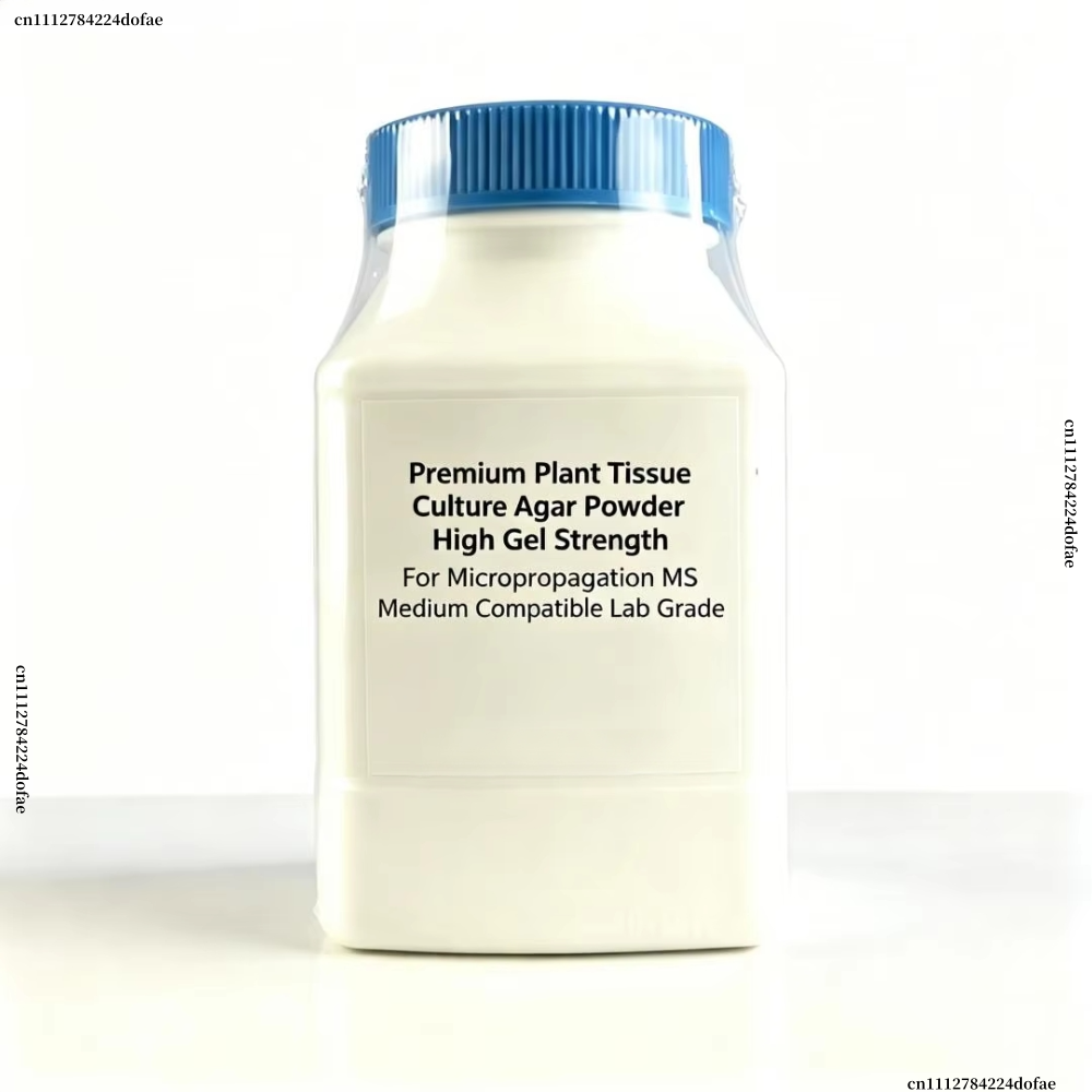 Agar en Polvo para Cultivo de  - Agar Tissue Culture reseña y precio